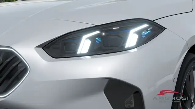 BMW 1 Series view 6