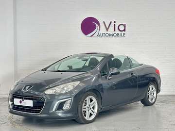 1.6 E-HDI 112 SPORT PACK / DISTRIBUTION OK