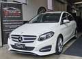 Mercedes-Benz B 200 Classe B 200 Cdi Sport Automatica Blanc - thumbnail 2