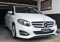 Mercedes-Benz B 200 Classe B 200 Cdi Sport Automatica Blanc - thumbnail 12