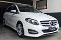 Mercedes-Benz B 200 Classe B 200 Cdi Sport Automatica Blanc - thumbnail 11