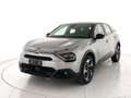Citroen C4 1.2 puretech Feel Pack s&s 130cv Zilver - thumbnail 1