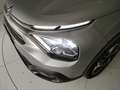 Citroen C4 1.2 puretech Feel Pack s&s 130cv Zilver - thumbnail 6