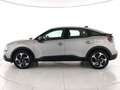Citroen C4 1.2 puretech Feel Pack s&s 130cv Zilver - thumbnail 2