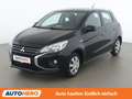 Mitsubishi Space Star 1.2 Diamond Schwarz - thumbnail 1