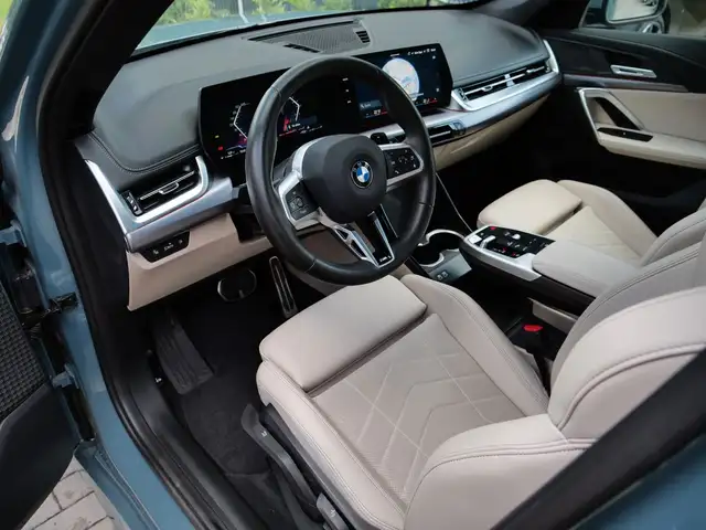 BMW X1 view 15