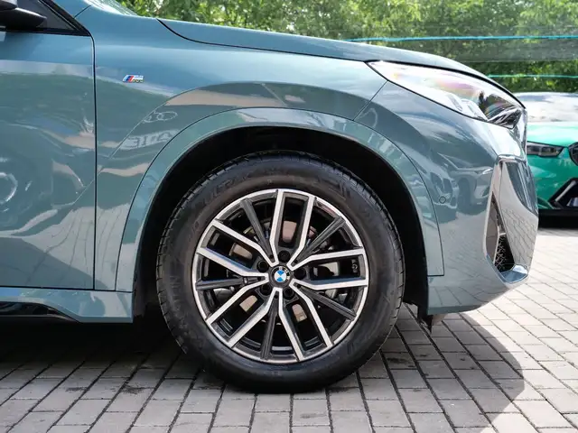 BMW X1 view 14