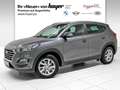 Hyundai TUCSON 1.6 GDi 2WD DCT Trend Klima Grijs - thumbnail 1