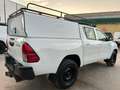 Toyota Hilux Cabina Doble VXL Bianco - thumbnail 6