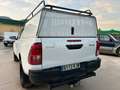 Toyota Hilux Cabina Doble VXL Bianco - thumbnail 8