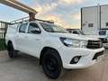 Toyota Hilux Cabina Doble VXL Bianco - thumbnail 1