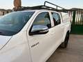 Toyota Hilux Cabina Doble VXL Bianco - thumbnail 4