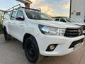 Toyota Hilux Cabina Doble VXL Bianco - thumbnail 10