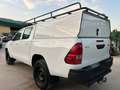Toyota Hilux Cabina Doble VXL Bianco - thumbnail 7