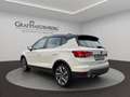 SEAT Arona FR-Line TSI Navi LED Rückfahrkamera Weiß - thumbnail 4