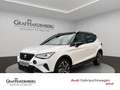SEAT Arona FR-Line TSI Navi LED Rückfahrkamera Weiß - thumbnail 1