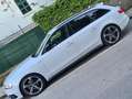 Audi A4 A4 Avant 2,0 TDI Sport Plus Grau - thumbnail 18
