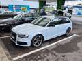 Audi A4 A4 Avant 2,0 TDI Sport Plus Grau - thumbnail 22