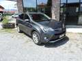 Toyota RAV 4 2013 Rav4 2.2 d-cat Lounge  4wd 150cv auto Gris - thumbnail 1