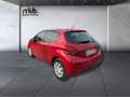 Peugeot 208 1.2i PureTech 12V - 82  Active PHASE 2 Rouge - thumbnail 3