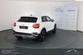 Audi Q2 30 TDI S-tronic VIRTUAL KAMERA TOP ZUSTAND!!! Weiß - thumbnail 7