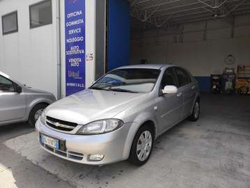 Lacetti 2.0 tdci SX