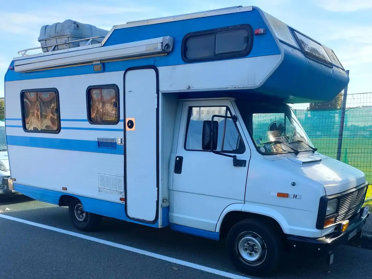 Fiat Ducato, foto 6
