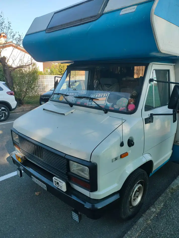 Fiat Ducato, foto 4