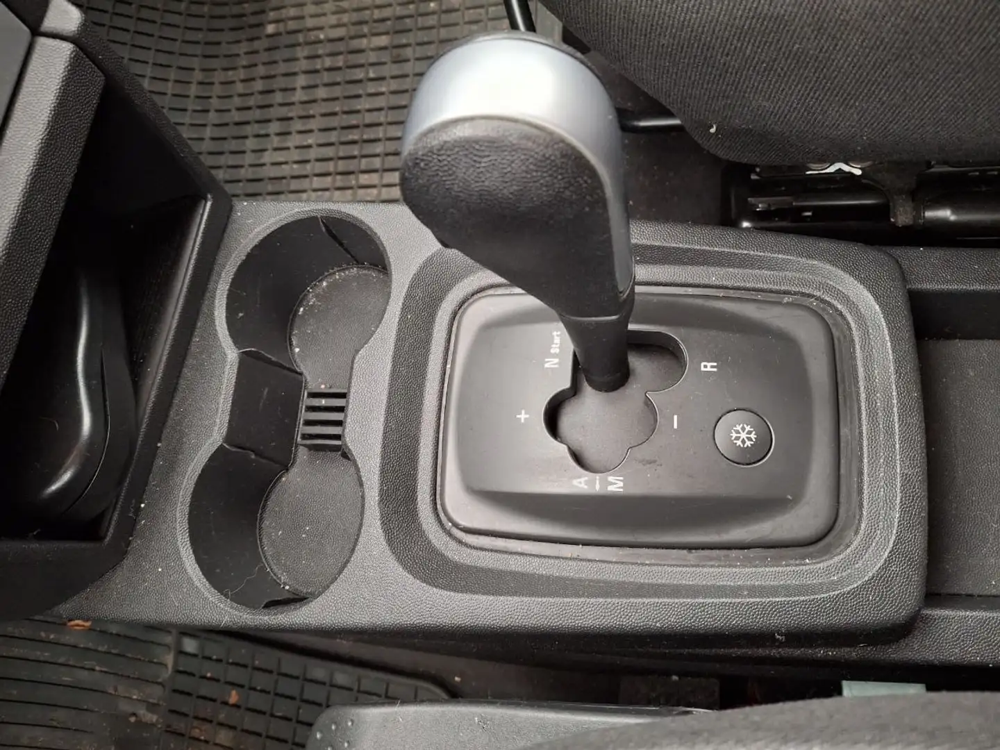 Opel Meriva 1.6 Enjoy Червоний - 2