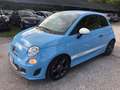 Abarth 595 1.4 Turbo T-Jet 160 CV Competizione Bleu - thumbnail 1
