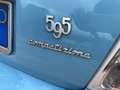 Abarth 595 1.4 Turbo T-Jet 160 CV Competizione Bleu - thumbnail 6