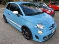 Abarth 595 1.4 Turbo T-Jet 160 CV Competizione Bleu - thumbnail 3