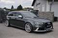 Audi RS6 RS6 Avant quattro Vossen Milltek KW Ceramic Grau - thumbnail 7