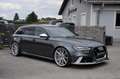 Audi RS6 RS6 Avant quattro Vossen Milltek KW Ceramic Grau - thumbnail 23