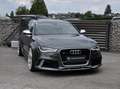 Audi RS6 RS6 Avant quattro Vossen Milltek KW Ceramic Grau - thumbnail 5