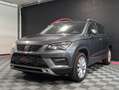 SEAT Ateca Ateca 1.6 CR TDI **CARPLAY-REGUL.ADAPT.-LED** Gris - thumbnail 3