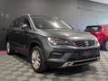 SEAT Ateca Ateca 1.6 CR TDI **CARPLAY-REGUL.ADAPT.-LED** Gris - thumbnail 4