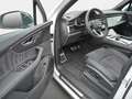 Audi Q7 50 TDI qu. S line AHK*RFK*7Sitze*Pano*HuD*B&O Weiß - thumbnail 14