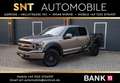 Ford F 150 3.5 V6 Bi-Turbo WideBody 4X4 Alcantara Brun - thumbnail 3