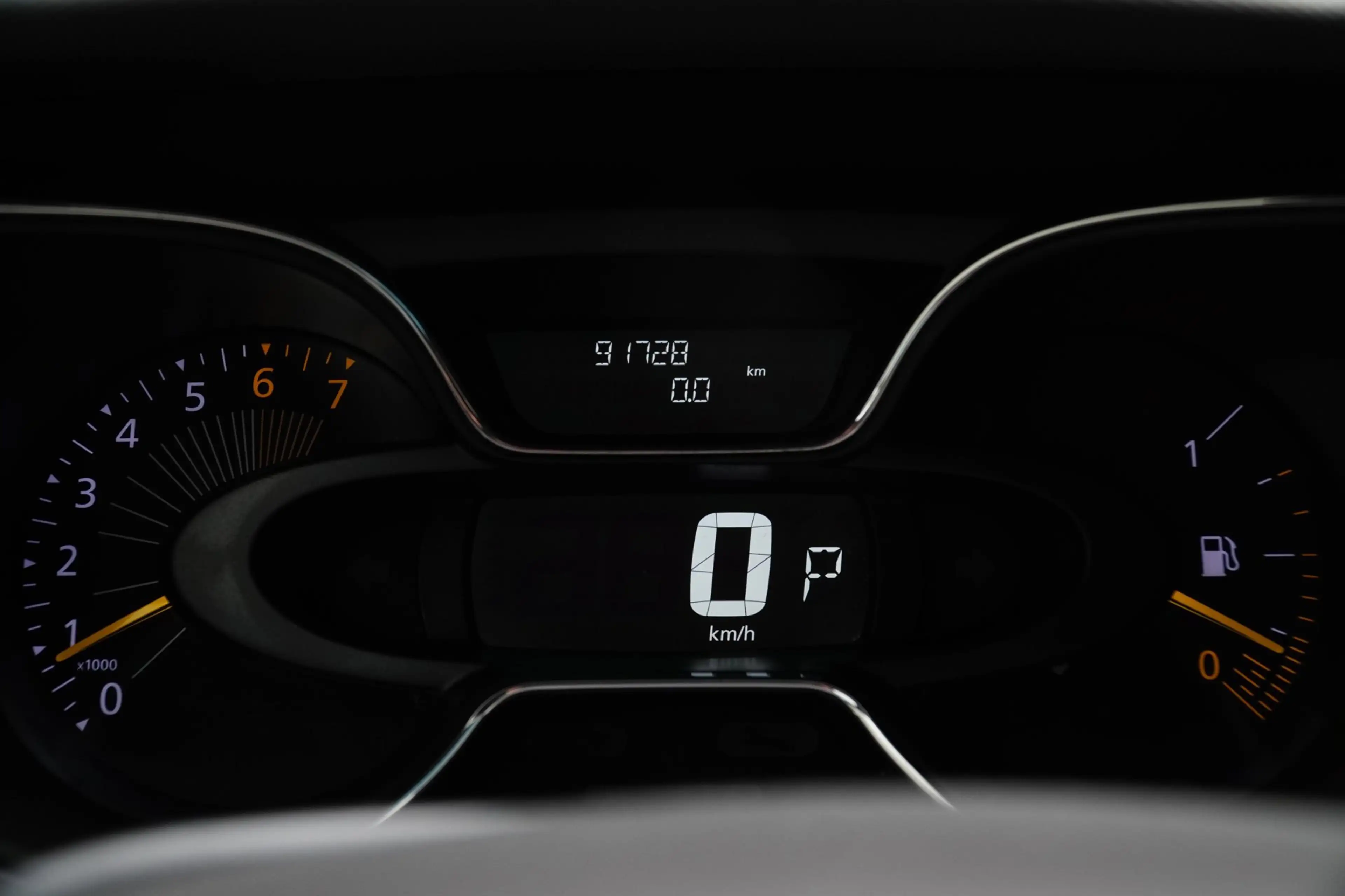 Renault Captur 1.2 TCe Dynamique AUTOMAAT, Navigatie, Cruise, Cli — photo 4