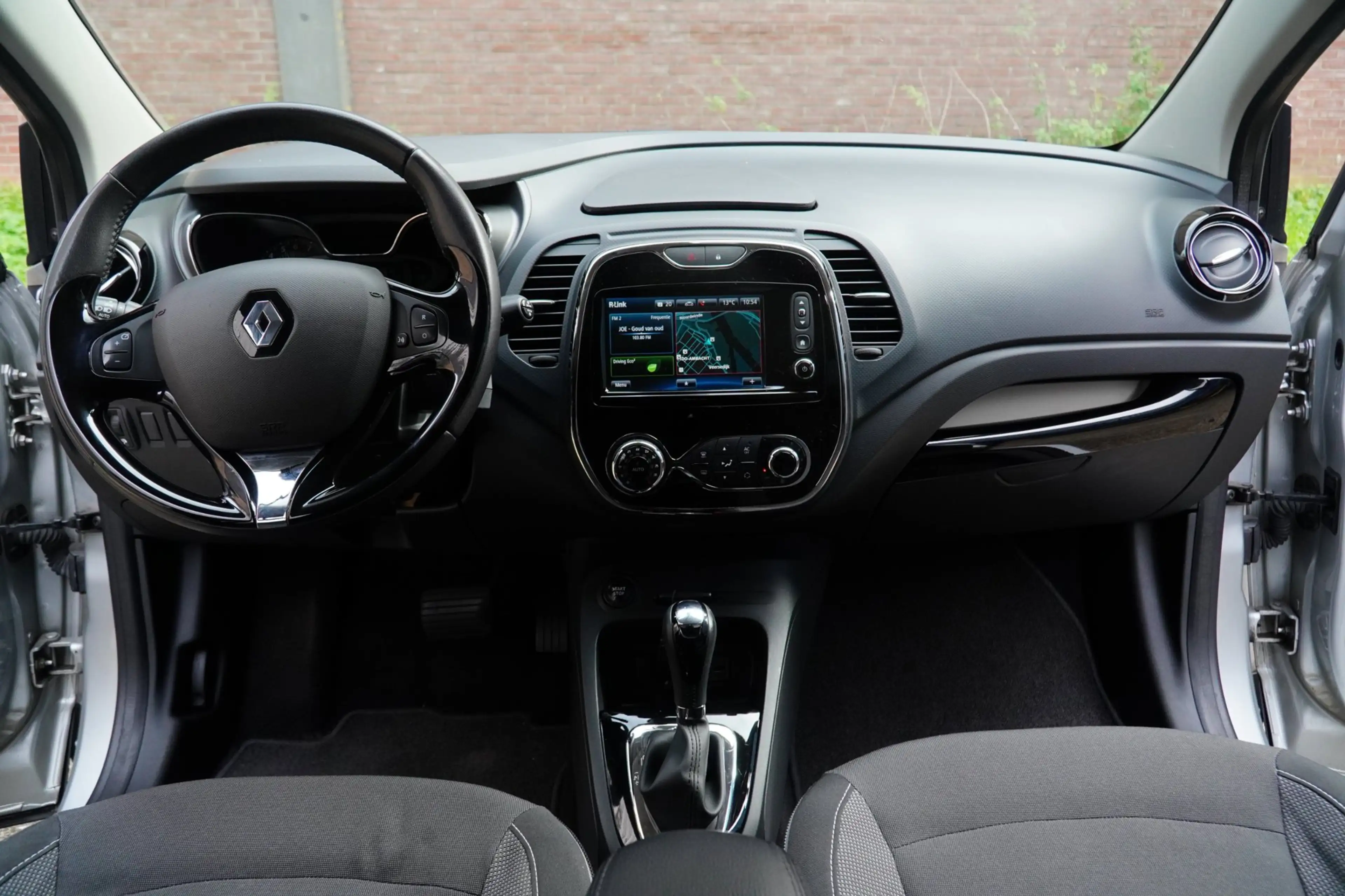 Renault Captur 1.2 TCe Dynamique AUTOMAAT, Navigatie, Cruise, Cli — photo 7
