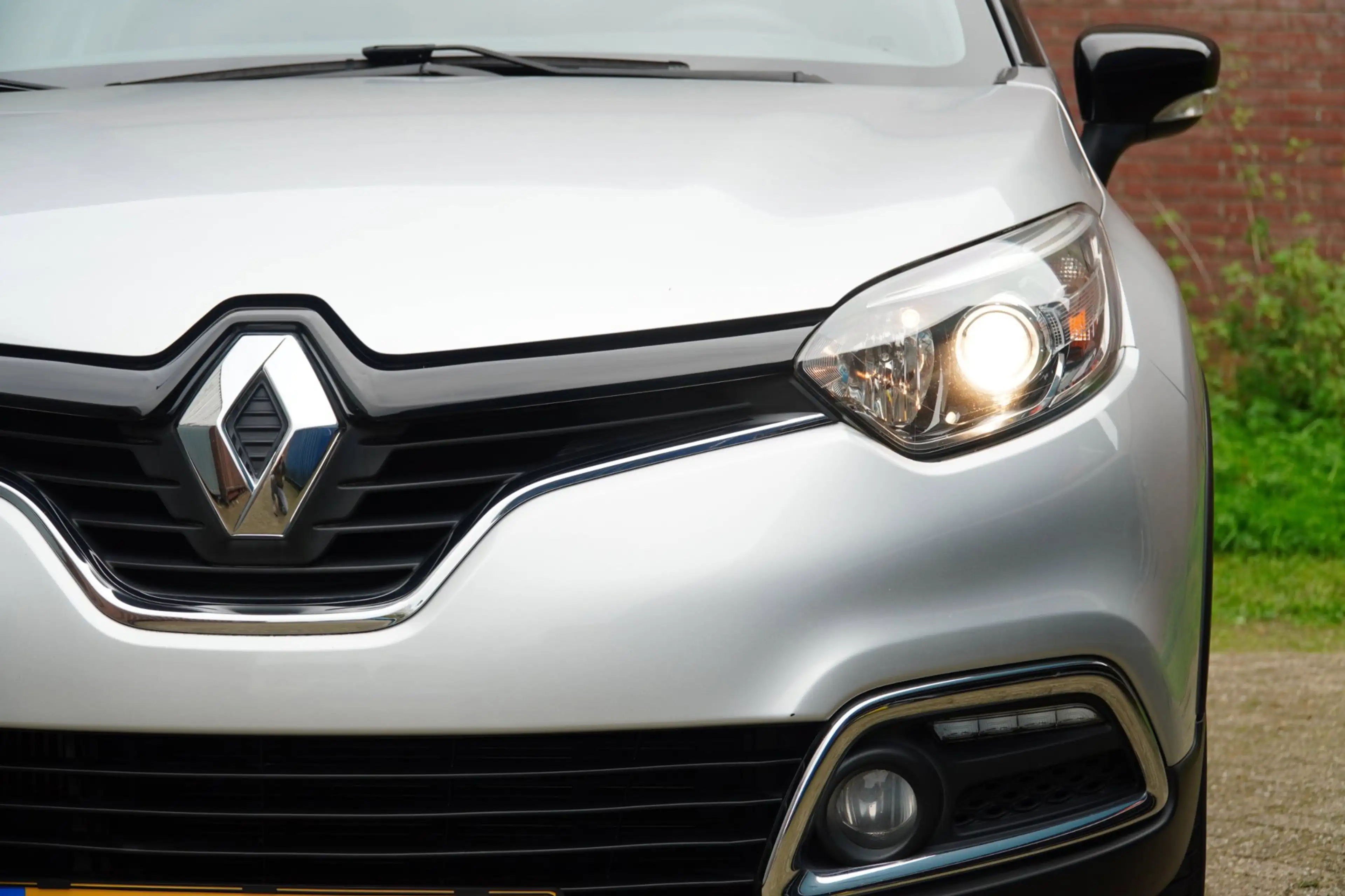 Renault Captur 1.2 TCe Dynamique AUTOMAAT, Navigatie, Cruise, Cli — photo 6
