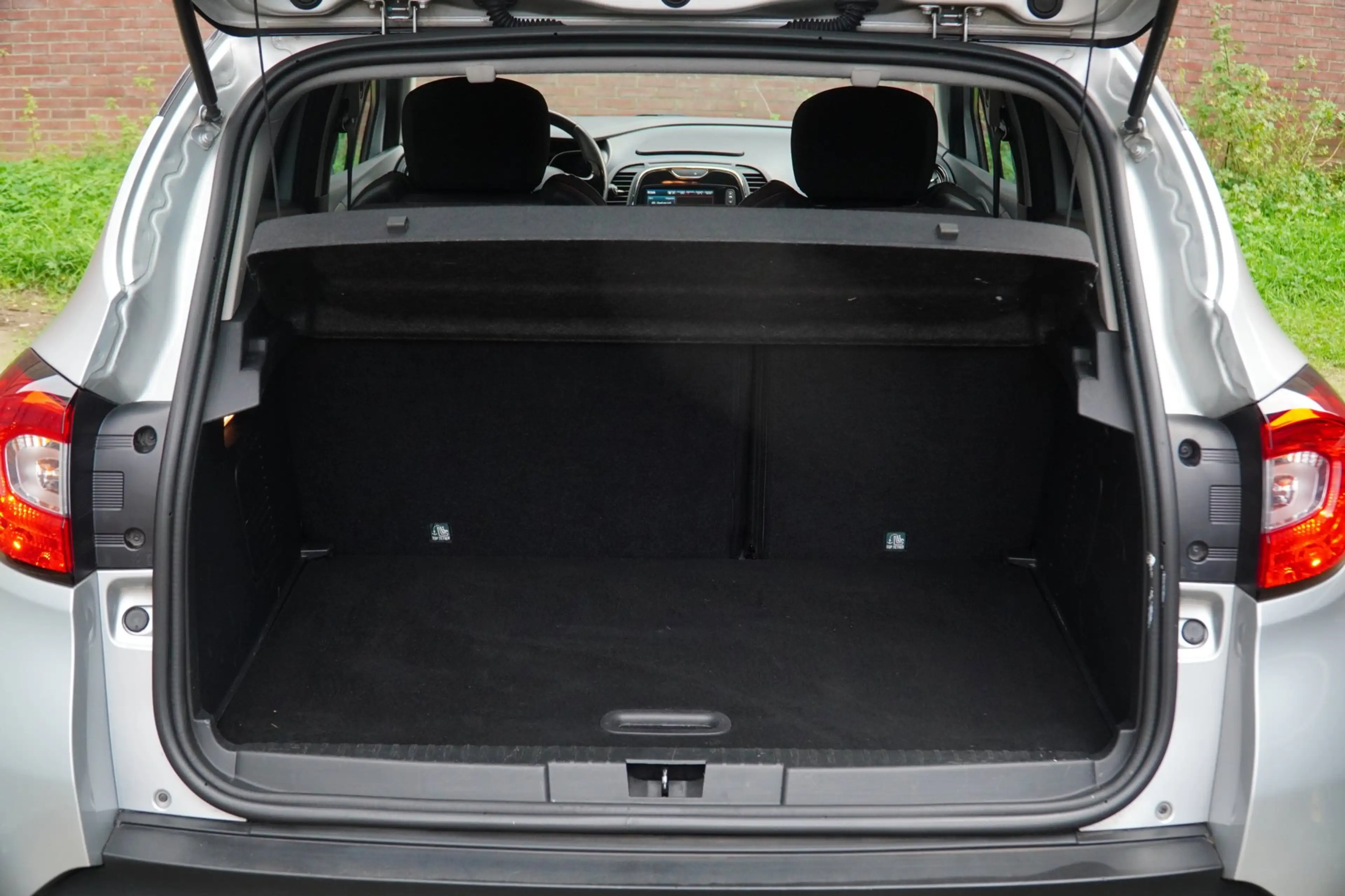 Renault Captur 1.2 TCe Dynamique AUTOMAAT, Navigatie, Cruise, Cli — photo 14