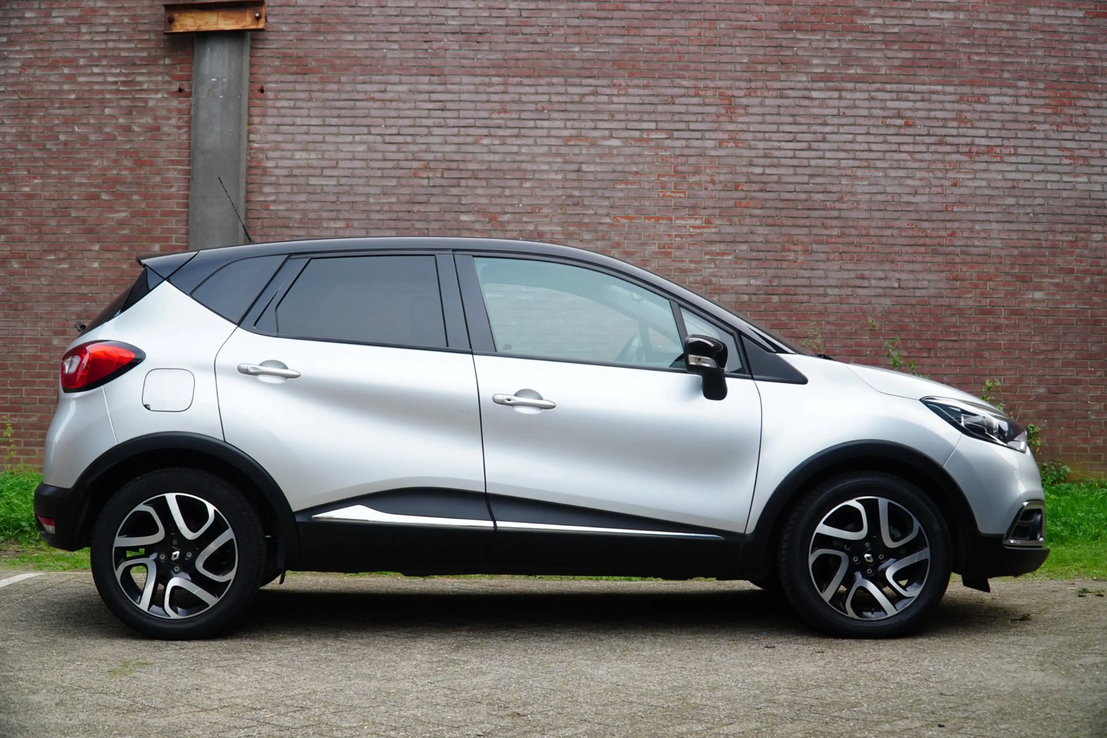 Renault Captur 1.2 TCe Dynamique AUTOMAAT, Navigatie, Cruise, Cli — photo 12