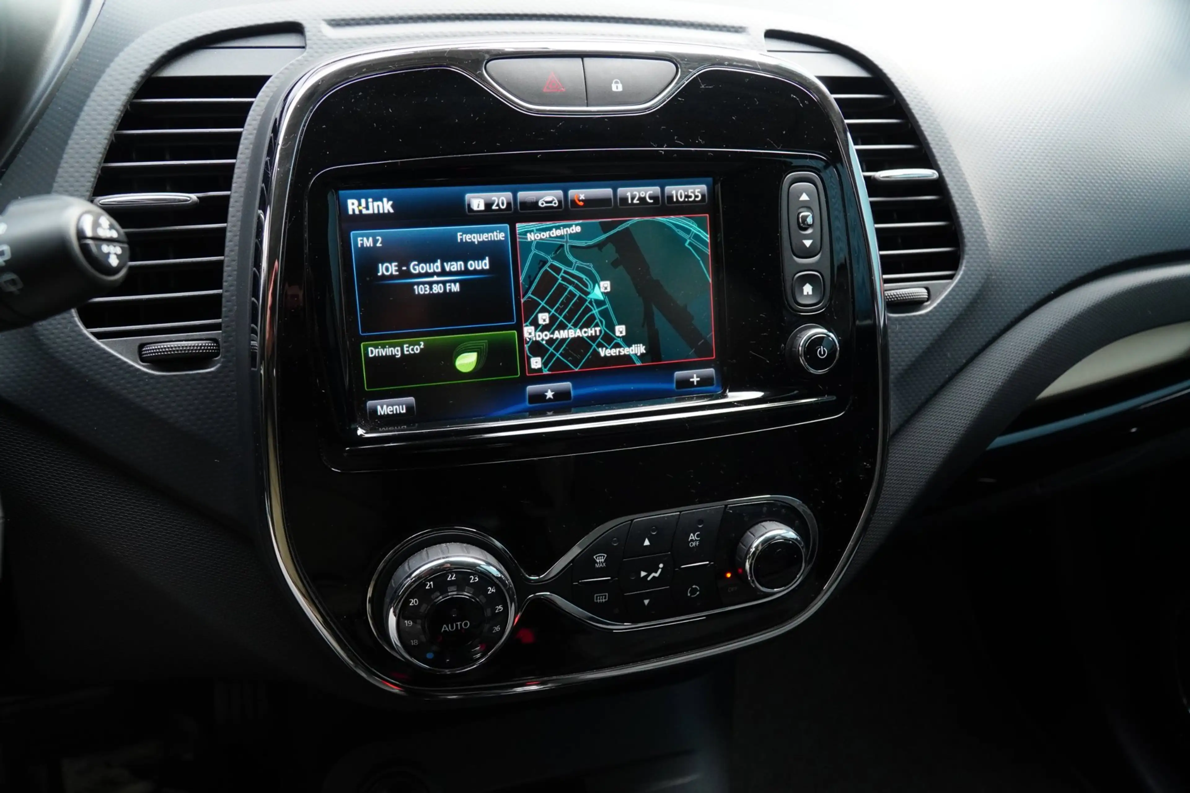 Renault Captur 1.2 TCe Dynamique AUTOMAAT, Navigatie, Cruise, Cli — photo 8