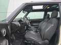 MINI Cooper Mini Cooper+Panorama+Teilleder Blanc - thumbnail 10