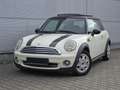 MINI Cooper Mini Cooper+Panorama+Teilleder Blanc - thumbnail 3