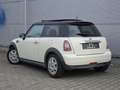 MINI Cooper Mini Cooper+Panorama+Teilleder Blanc - thumbnail 5