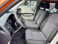 Volkswagen T6 Kombi Kombi lang 2.0 TDI DOKA 1.Besitz Orange - thumbnail 19