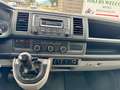 Volkswagen T6 Kombi Kombi lang 2.0 TDI DOKA 1.Besitz Orange - thumbnail 23